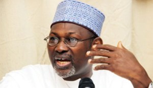 Prof. Attahiru Jega