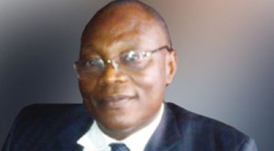 President, Lagos Chamber of Commerce and Industry (LCCI), Alhaji Remi Bello