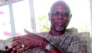 Chief John Odigie-Oyegun, APC National Chairman