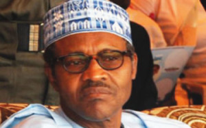 President-elect Muhammadu Buhari