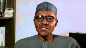 President-elect, Muhammadu Buhari