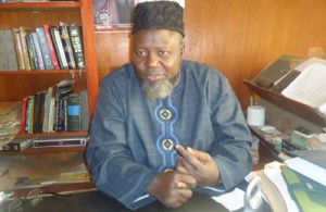 Minister of Communications, Adebayo-Shittu
