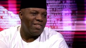 Okupe noted that Goodluck Jonathan’s administration was focused on roads’ rehabilitation