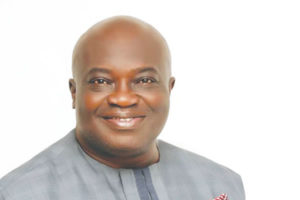 Gov. Ikpeazu