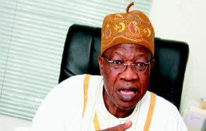 Lai-Mohammed