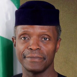 Osinbajo