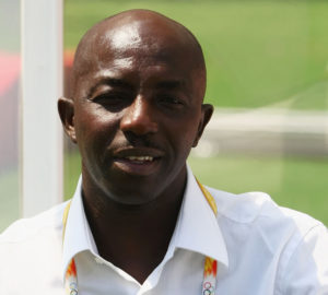 Samson-Siasia