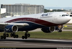 arik-1