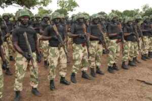 nigerian-army