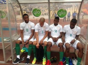 super-eagles