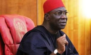ike-ekweremadu